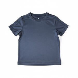 IDEOLOGY Toddler Boys Black Core Short Sleeve Top Size 3T NWT